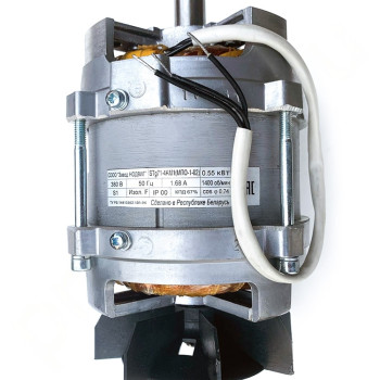 Эл.двигатель STg 71-4AM1 (0,55/1400 D1-19 d20=100 380В IP00) МПО-1,1-01,-02,МОК-300У